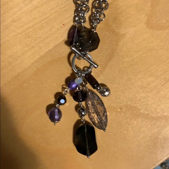 Lia Sophia 3 piece set - Picture 5 of 6